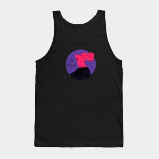 Tilda Astralna Tank Top